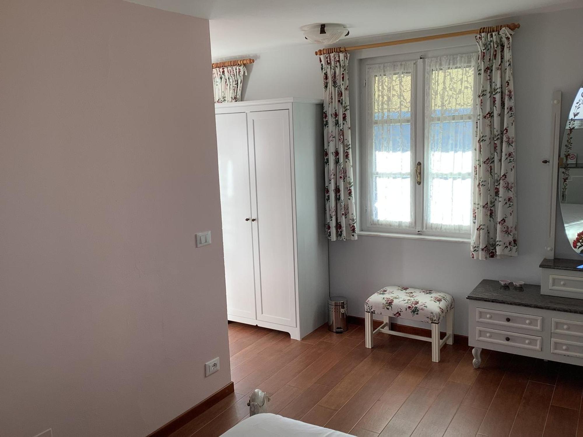 Casa Joop Bed & Breakfast Magnano  Bagian luar foto